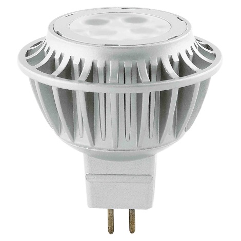 EGLO 11412 - Ampoule LED à intensité variable GU5,3/MR16/6,3W/12V 3000K