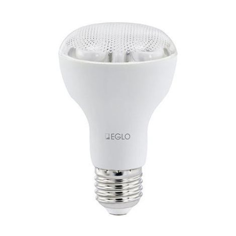 Eglo 12428 - Ampoule à économie d'énergie E27/13W/230V 2700K