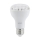Eglo 12428 - Ampoule à économie d'énergie E27/13W/230V 2700K