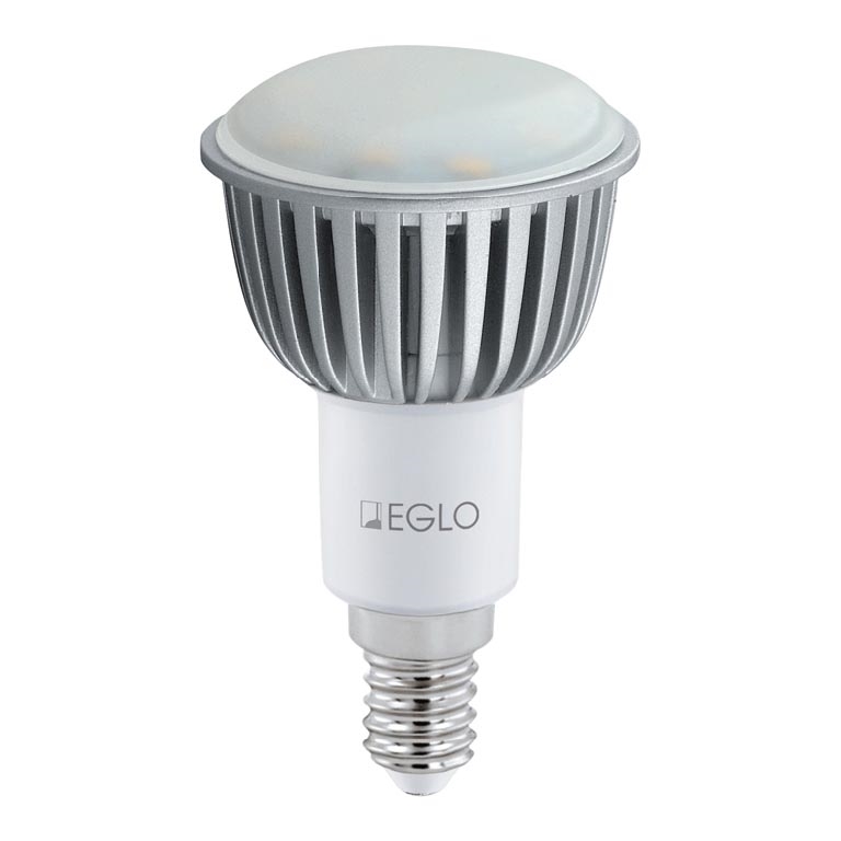 EGLO 12755 - Ampoule LED 1xE14/5W 3000K