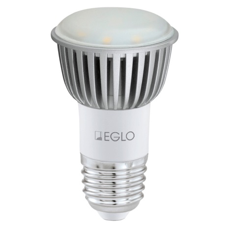EGLO 12762 - Ampoule LED 1xE27/5W blanc neutre 4200K