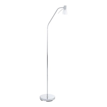 Eglo 13578 - Lampadaire LED PRINCE 1xE14/4W/230V