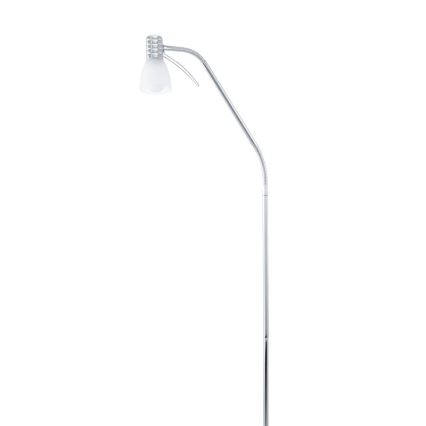 Eglo 13578 - Lampadaire LED PRINCE 1xE14/4W/230V