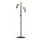 Eglo 183215 - Lampadaire TOWNSHEND 1xE27/60W/230V