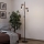 Eglo 183215 - Lampadaire TOWNSHEND 2xE27/10W/230V