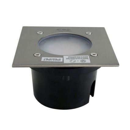 EGLO 18642 - Luminaire LED extérieur pour allée UNION 1xLED/2,5W/230V IP65