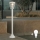 Eglo 18799 - Luminaire d'extérieur LED ALORIA 1xE27/8,5W/230V IP44 blanc