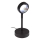 Eglo 205201 - Lampe de table LED RGBW dimmable, 6W/5V, 2700–6500K, IP40, avec télécommande