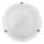 Eglo 22717 - Plafonnier LED SALOME 1xGX53/7W/230V 3000K Ø 30 cm verre albâtre