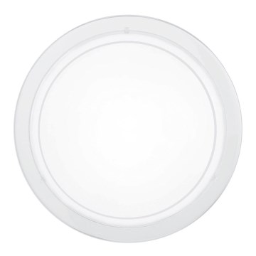 Eglo 22735 - Plafonnier PLANET 1xE27/60W/230V