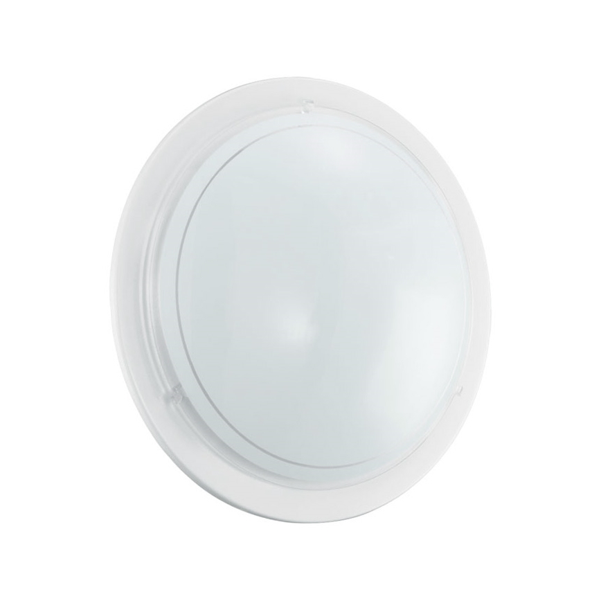 Eglo 22735 - Plafonnier PLANET 1xE27/60W/230V
