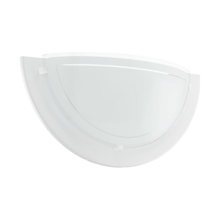Eglo 22736 - Applique murale PLANET 1xE27/60W/230V