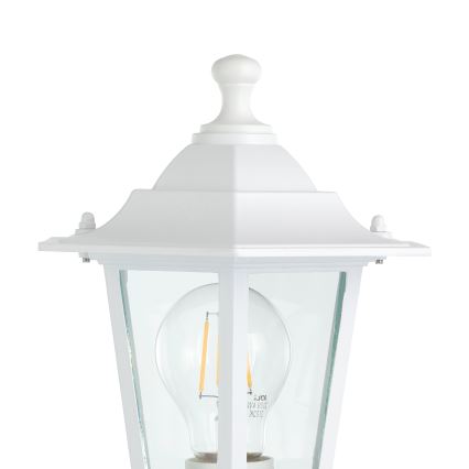 Eglo - Luminaire extérieur 1xE27/60W