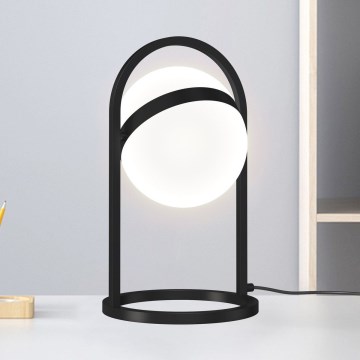 Eglo 300341 - Lampe de table tactile dimmable LED NIZZA LED/10,5W/230V