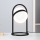 Eglo 300341 - Lampe de table tactile dimmable LED NIZZA LED/10,5W/230V