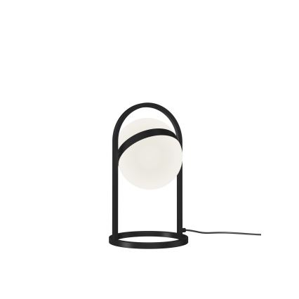 Eglo 300341 - Lampe de table tactile dimmable LED NIZZA LED/10,5W/230V