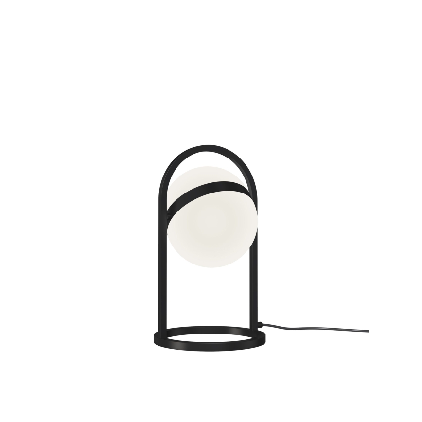 Eglo 300341 - Lampe de table tactile dimmable LED NIZZA LED/10,5W/230V