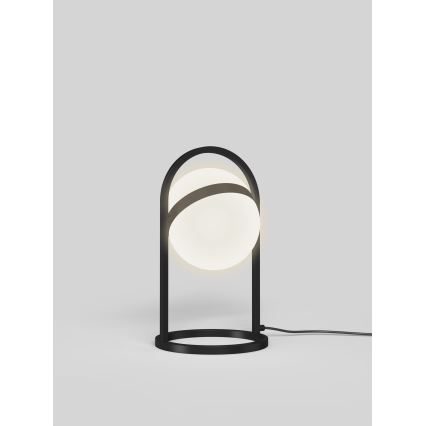 Eglo 300341 - Lampe de table tactile dimmable LED NIZZA LED/10,5W/230V