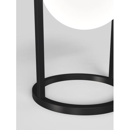 Eglo 300341 - Lampe de table tactile dimmable LED NIZZA LED/10,5W/230V
