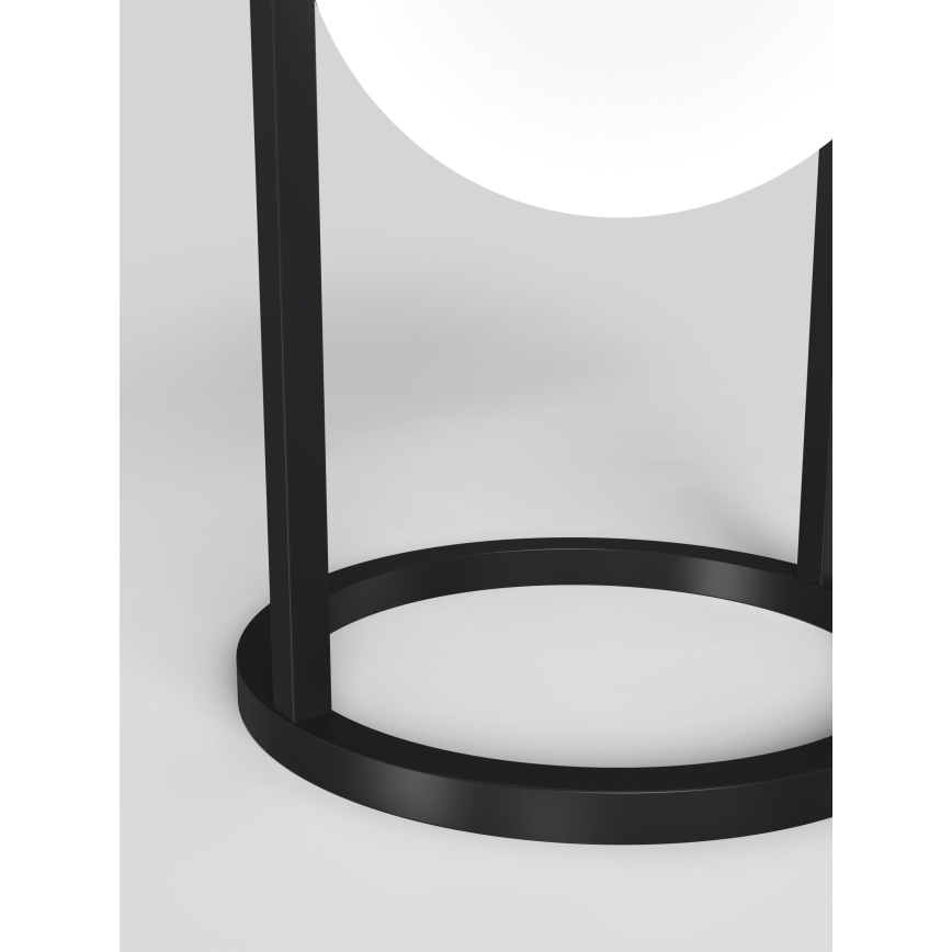 Eglo 300341 - Lampe de table tactile dimmable LED NIZZA LED/10,5W/230V