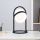 Eglo 300342 - Lampe de table tactile LED dimmable AVIGNON LED/10,5W/230V
