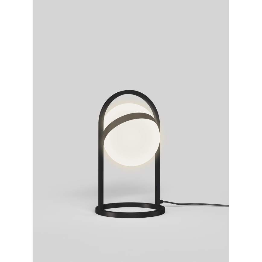 Eglo 300342 - Lampe de table tactile LED dimmable AVIGNON LED/10,5W/230V