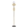 Eglo 300482 - Lampadaire LED dimmable CEGLIE LED/20W/230V 2200-6500K doré