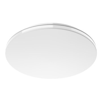 Eglo 300833 - Plafonnier LED RGBW dimmable MALTIGNANO-Z LED 18,5 W / 230 V 2700–6500 K Ø 38 cm + télécommande