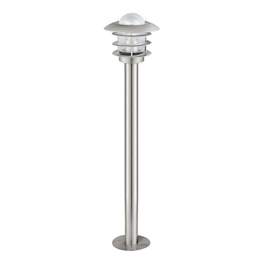 EGLO 30183 - Lampadaire extérieur MOUNA 1xE27/60W IP44