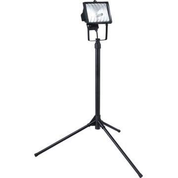 Eglo 30204 - Projecteur sur pied ALEGA 1xR7s/400W/230V IP44