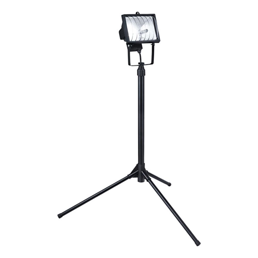 Eglo 30204 - Projecteur sur pied ALEGA 1xR7s/400W/230V IP44