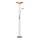 Eglo 30636 - Lampadaire à intensité variable BAYA 1xR7s/230W/230V + 1xG9/33W