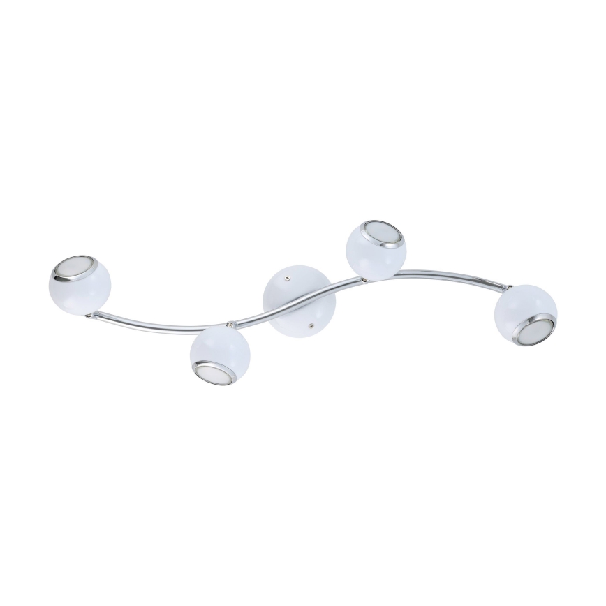 Eglo - Spot LED 4xGU10/3W LED