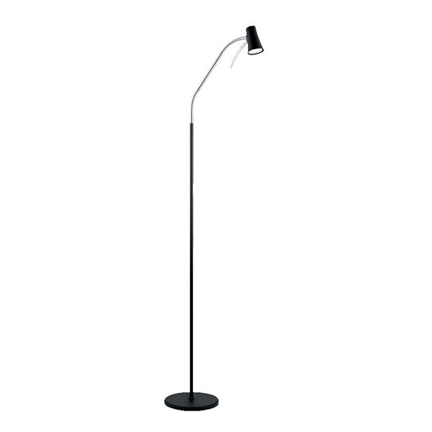 Eglo 31022 - Lampadaire LED ABANI 1xGU10/5W/230V