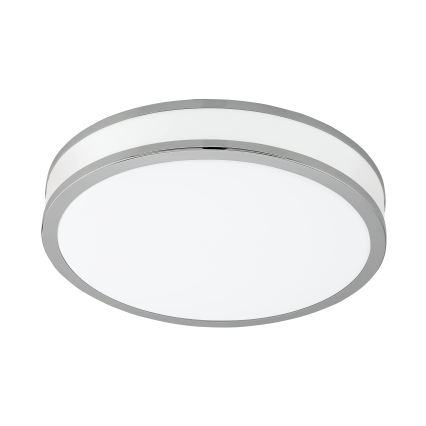 Eglo 31025 - Plafonnier LED de salle de bains PALERMO 1xE14/40W/230V IP44