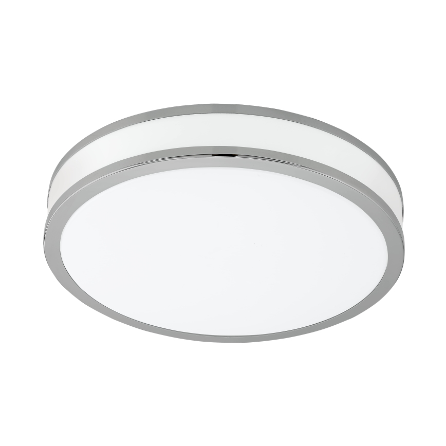 Eglo 31025 - Plafonnier LED de salle de bains PALERMO 1xE14/40W/230V IP44