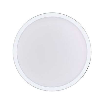Eglo 31025 - Plafonnier LED de salle de bains PALERMO 1xE14/40W/230V IP44