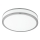Eglo 31025 - Plafonnier PALERMO pour salle de bains 1xE14/40W/230V IP44