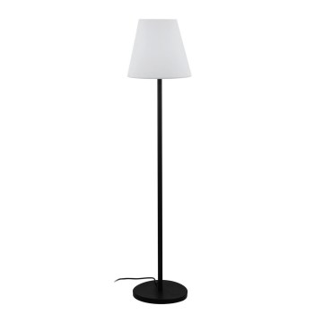 Eglo 31057 - Lampe d'extérieur LED RGBW à intensité variable 1xE27/9W/230V IP44