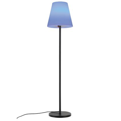 Eglo 31057 - Lampe d'extérieur LED RGBW à intensité variable 1xE27/9W/230V IP44