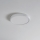 Eglo 31379 - Plafonnier à intensité variable salle de bain ARGOLIS-Z LED/19,5W/230V 2700-6500K IP44 blanc