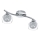 Eglo 31418 - Spot ROSARNO 2xG9/33W/230V
