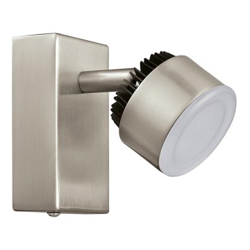 Eglo 31481 - Spot LED ARMENTO 1 LED/6W/230V