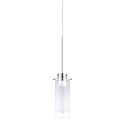 Eglo 31501 - Lustre LED AGGIUS 1 1xLED/6W/230V