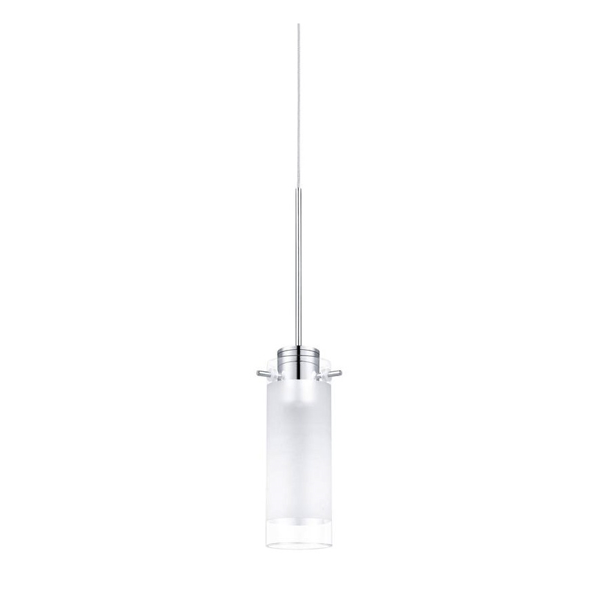 Eglo 31501 - Lustre LED AGGIUS 1 1xLED/6W/230V