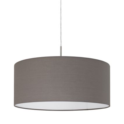 Eglo - Suspension filaire 1xE27/60W/230V