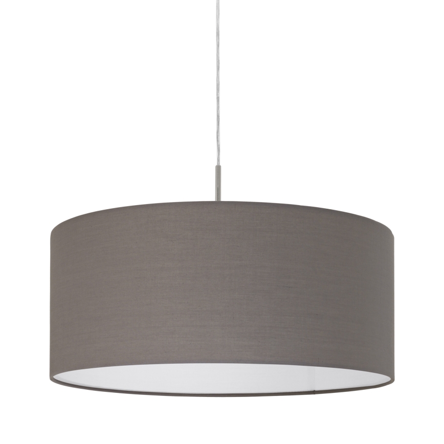 Eglo - Suspension filaire 1xE27/60W/230V