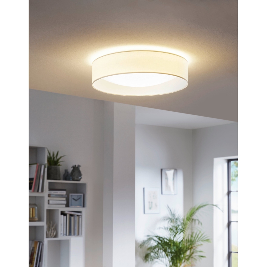 Eglo - Plafonnier LED LED/11W/230V