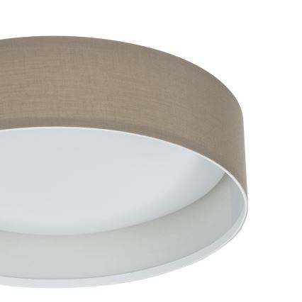 Eglo - Plafonnier LED 11 W 230 V