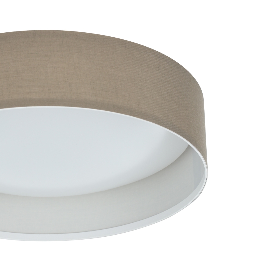 Eglo - Plafonnier LED 11 W 230 V